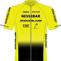Team Nessebar Schockblaze logo - Similar company to Aquapark Nessebar