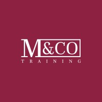 M&Co Training logo - Similar company to Team Zone