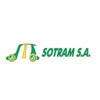 SOTRAM S.A logo - Similar company to Redcasan