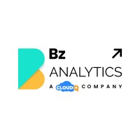 BzAnalytics logo - Similar company to Innoneur