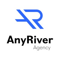 AnyRiver Agency logo - Similar company to Asdoria Sas