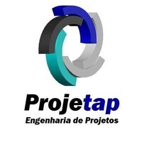 Projetap Engenharia de Projetos logo - Similar company to Alta Tech Ltda