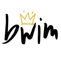 Black Women In Motion logo - Similar company to Benimpuhwe Organization