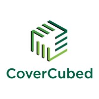 CoverCubed (PTY) Ltd logo - Similar company to Tra - Total Risk Administrators (Pty) Ltd