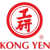 KONG YEN FOODS CO., LTD. logo - Similar company to Chitec Technology Co., Ltd.