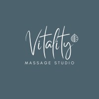 Vitality Massage Studio