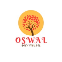 Oswal Dry Fruits logo - Similar company to Sindhi Dry Fruits