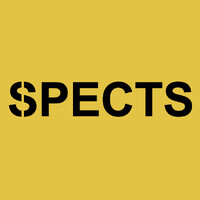 SPECTS Data Partners logo - Similar company to Sqlbrander.Nl B.V.