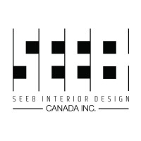 SEEB Interior Design Canada Inc logo - Similar company to Interior Architecture Uk