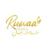 Ruwaa Alghubaira logo - Similar company to Parfumer