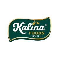 Kalina Ltd. logo - Similar company to Elitfoods