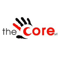 THE CORE® logo - Similar company to Epic Tech Srl