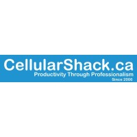 CellularShack.ca logo - Similar company to Access Point Distribution
