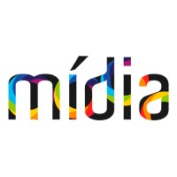 Grupo Mídia logo - Similar company to Maxima Voip