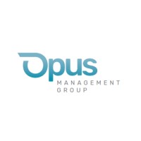 Opus Management Group logo - Similar company to Rushmore Management