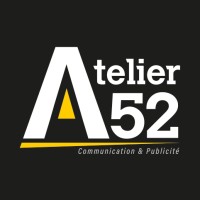 L'Atelier 52 logo - Similar company to Leeve