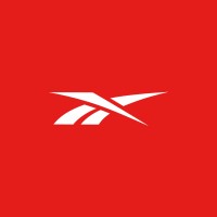 Reebok logo - Similar company to Under Armour
