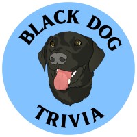 Black Dog Trivia logo - Similar company to Du Real Estate & Construction Management Club