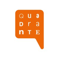 Quadrante Brasil logo - Similar company to Made In 98