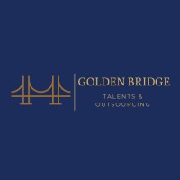 Golden-Bridge Talents & Outsourcing logo - Similar company to Pcs Technical Services Inc.