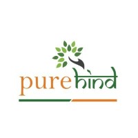 Purehind logo - Similar company to Sadheeya