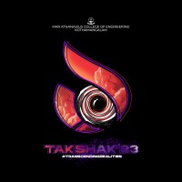 Takshak logo - Similar company to Encide Mace