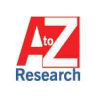 A to Z Research logo - Similar company to Az Global Consulting Ltd.