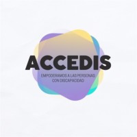 Accedis logo - Similar company to Luz Solidaria