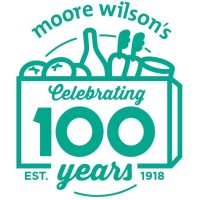 Moore Wilson & Co. Limited logo - Similar company to Wine Circle