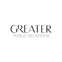 GREATER Public Relations logo - Similar company to Explore Dmc