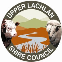 Upper Lachlan Shire Council logo - Similar company to Pittwater Council