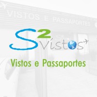 S2 Vistos | Vistos e Passaportes logo - Similar company to Visa Store - Vistos E Passaportes - Shopping Ibirapuera