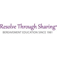 Resolve Through Sharing at Gundersen Health System logo - Similar company to Grieving The Child