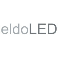 eldoLED logo - Similar company to Hoftronic™