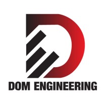 DOM Engineering Sdn Bhd logo - Similar company to Dom Engineering