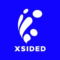 Xsided logo - Similar company to Open Data Dk