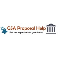 GSA Proposal Help logo - Similar company to Isci