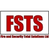 Fire and Security Total Solutions Ltd logo - Similar company to Security Services