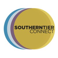 Southern Tier Connect logo - Similar company to Springbrook Ny, Inc