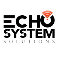 SOLUTIONS ECHOSYSTEM