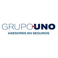 Grupo UNO Asesores en Seguros logo - Similar company to Enerloop Mx