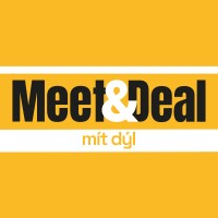 Meet&Deal 🚀 logo - Similar company to Kantor One