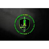 Highland Sealant Solutions Ltd logo - Similar company to Pro-Sealant Solutions
