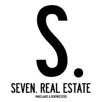SEVEN. REAL ESTATE logo - Similar company to Staat Makelaars