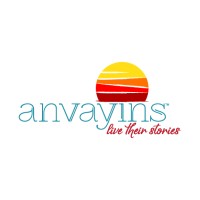 Anvayins logo - Similar company to Rapidluxe