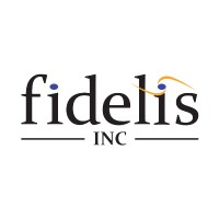 Fidelis logo - Similar company to Enterprise Infrastructure Acceleration (Eia)