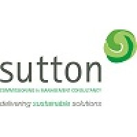 Sutton Commissioning & Management Consultancy logo - Similar company to Sutcom Limited