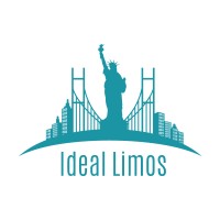 Ideal Limos logo - Similar company to Limo Command