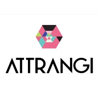 Attrangi logo - Similar company to Prerto