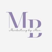 Marketing by Mar logo - Similar company to B2B Digital Services